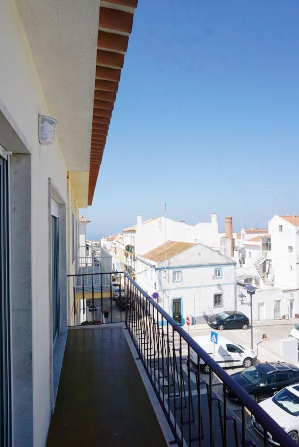 Apartamento Casa Barbosa Nazaré Exterior foto