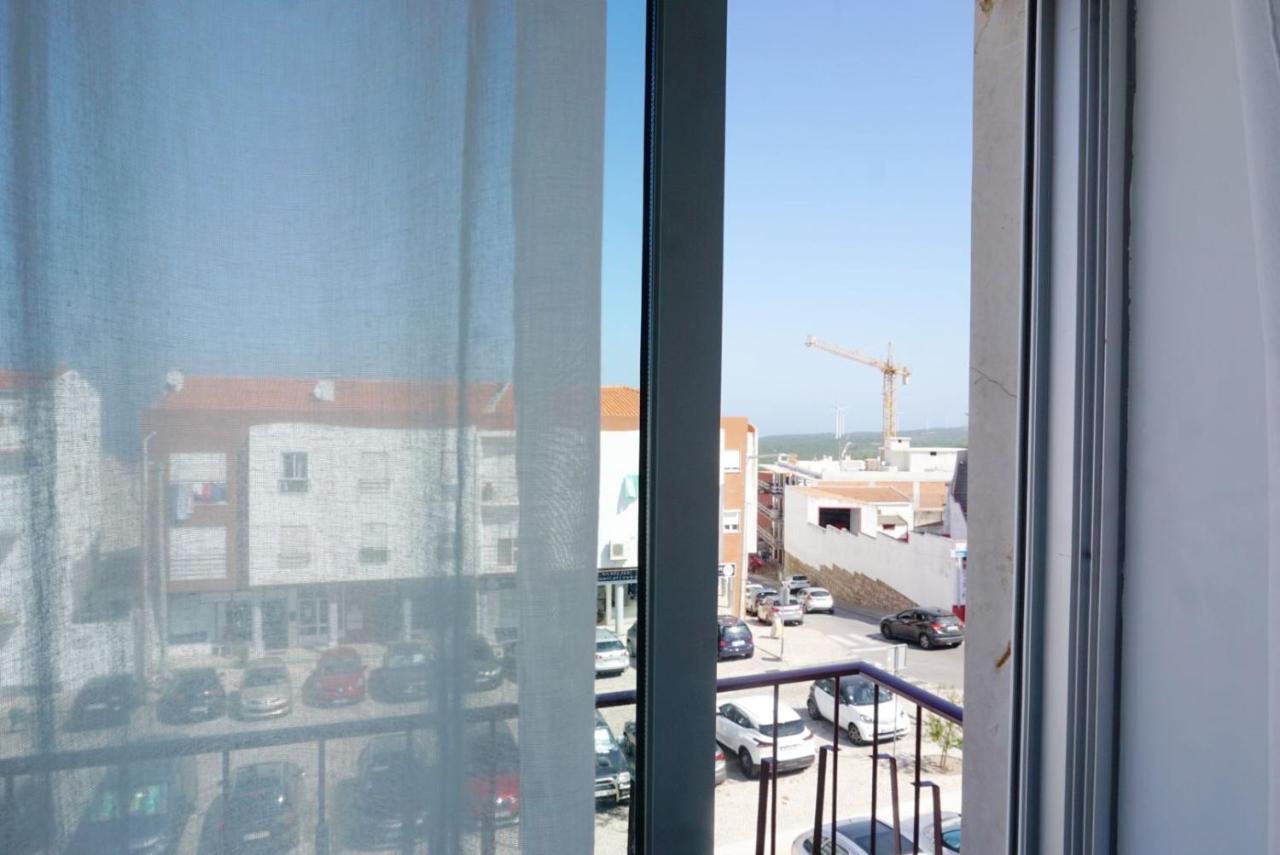 Apartamento Casa Barbosa Nazaré Exterior foto
