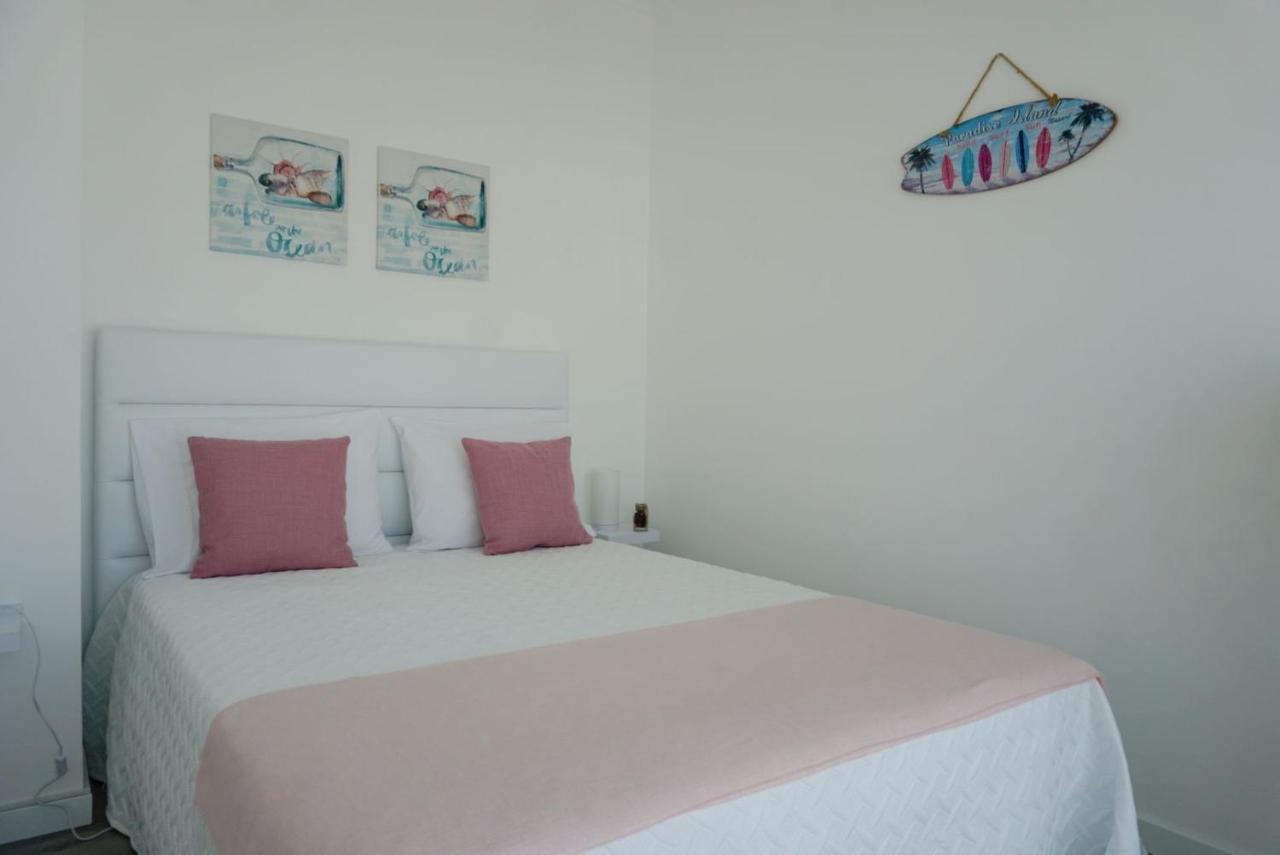 Apartamento Casa Barbosa Nazaré Exterior foto