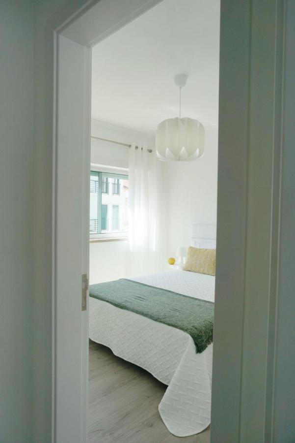 Apartamento Casa Barbosa Nazaré Exterior foto