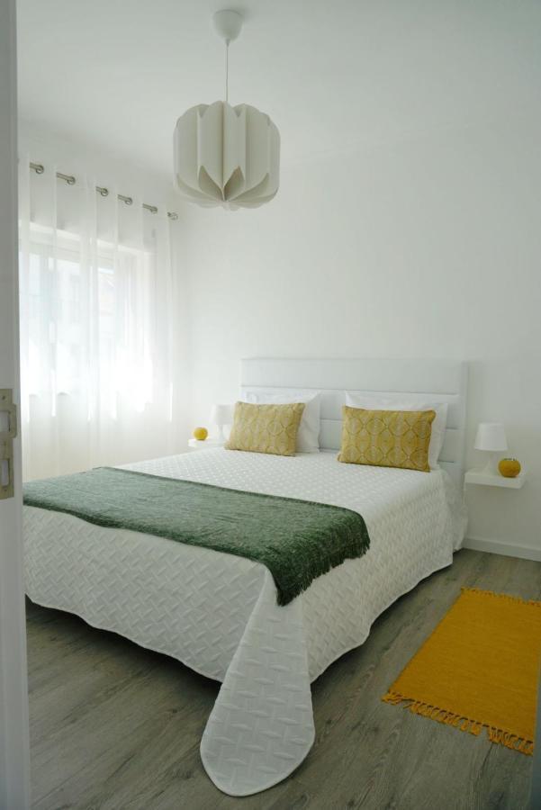 Apartamento Casa Barbosa Nazaré Exterior foto