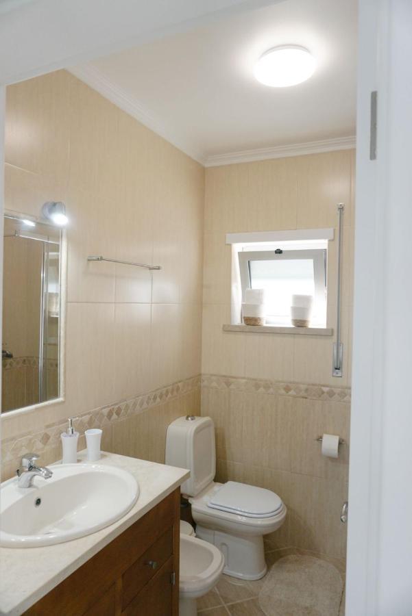 Apartamento Casa Barbosa Nazaré Exterior foto