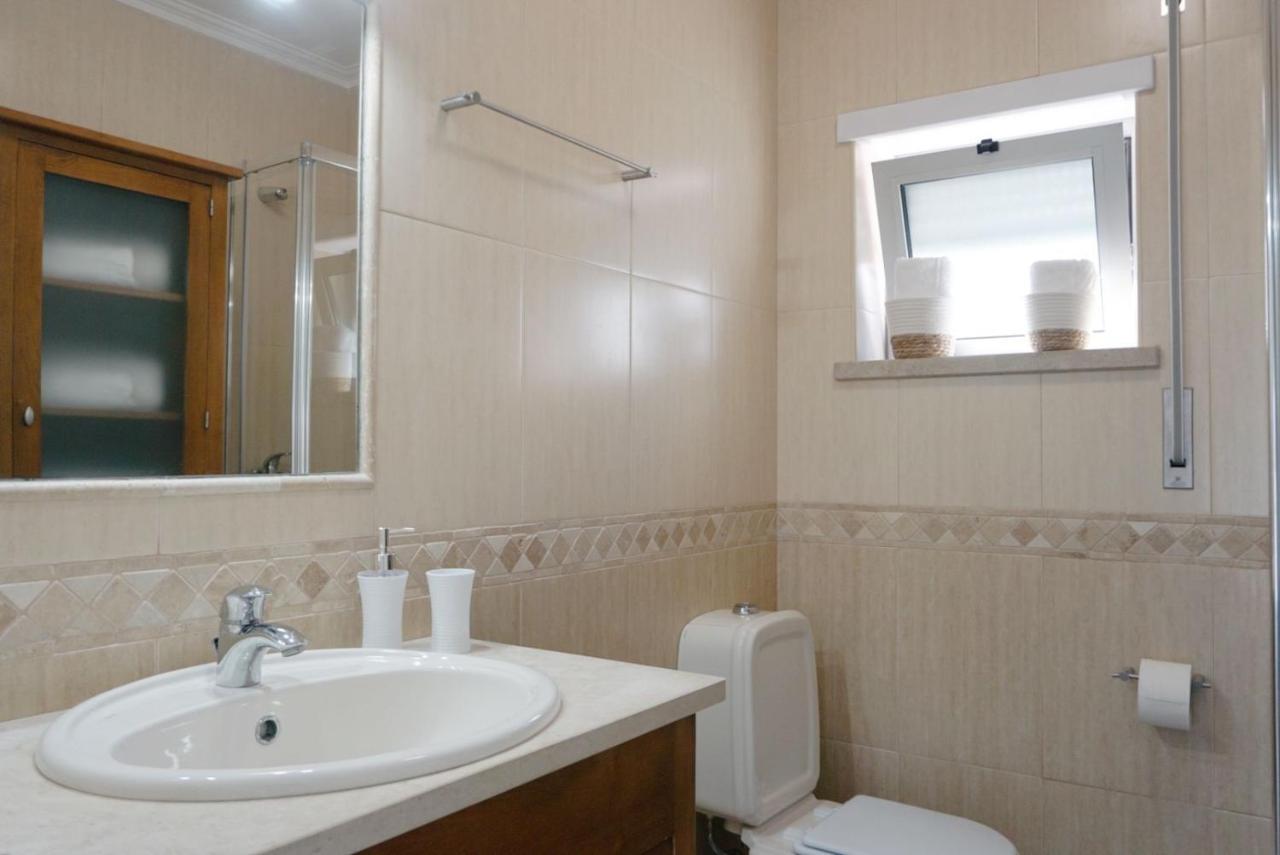 Apartamento Casa Barbosa Nazaré Exterior foto